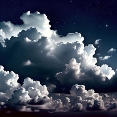 Float like clouds