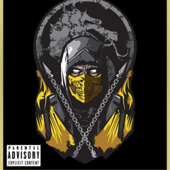 Scorpion - RyanEdward ft. NateBernard