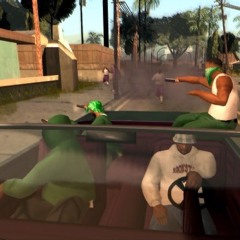 Ireallyhateyall (prod. 5üesīdhätlīn)