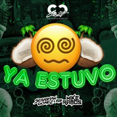 YA ESTUVO - (AFRO HOUSE SET #GUARACHA 2023) SEBASTIAN GOMEZ B2B MIKE RAMOS