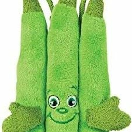 EGGPRIEST - jpeg image of a green bean.mp3