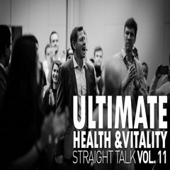 Ultimate Health Vitality