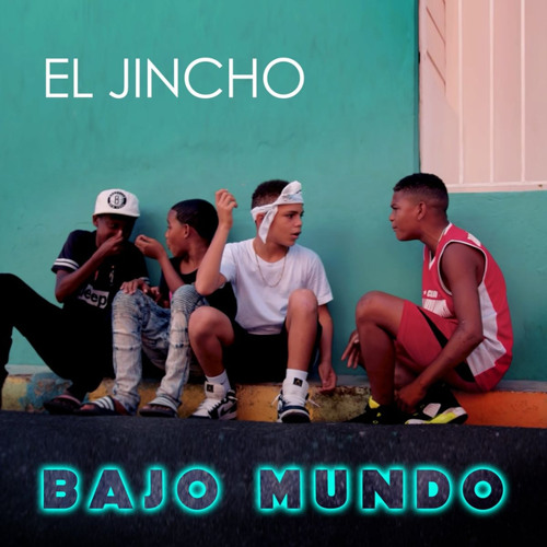 Stream hiphopbarber329 | Listen to el jincho playlist online for free on  SoundCloud