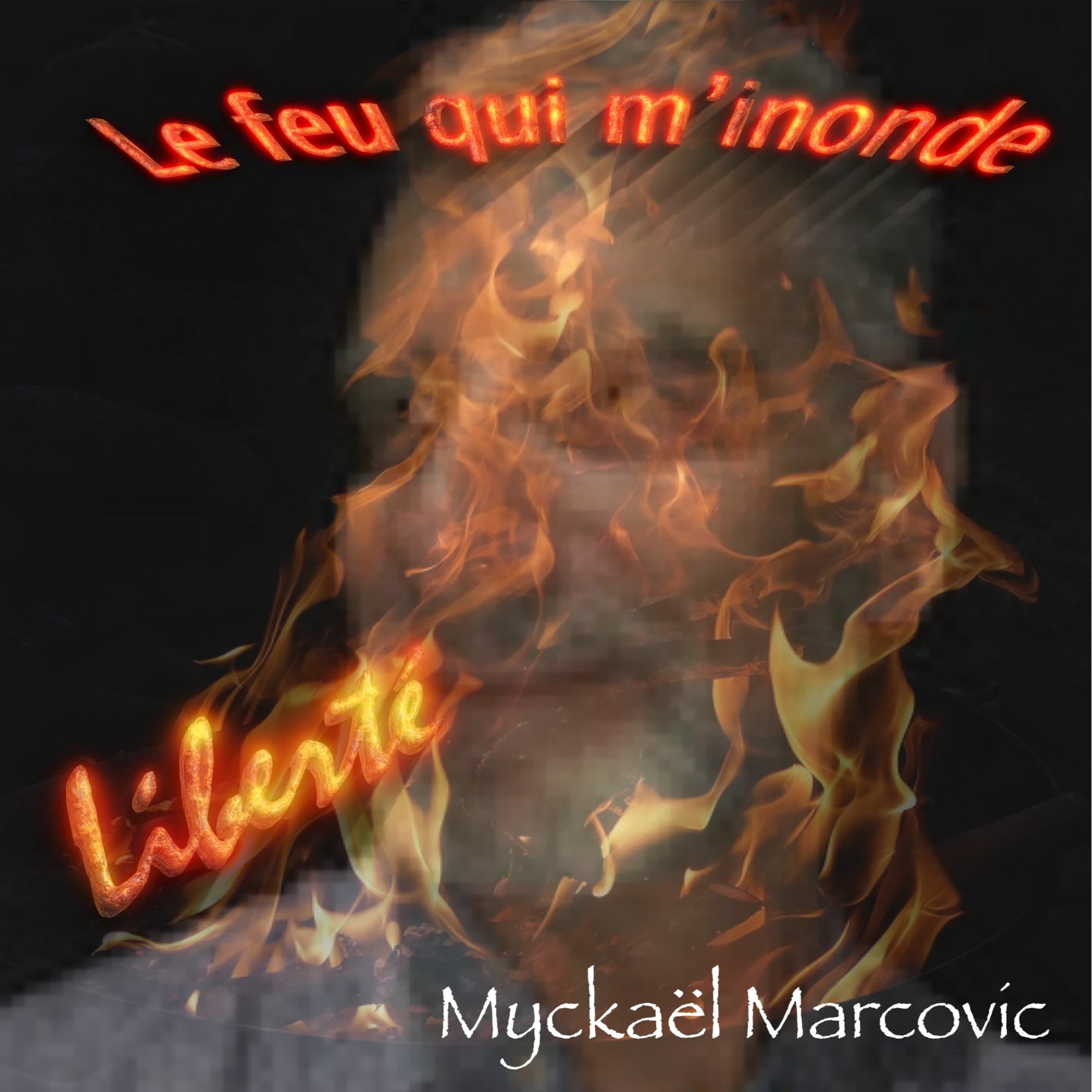 Myckael Marcovic
