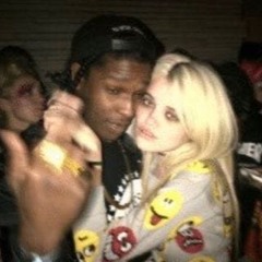 Bae <3 prod. LushSoma