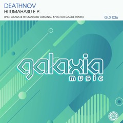 DeathNov - Hitumahasu (Victor Garde Radio Mix)
