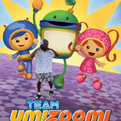 Go Umi Zoomi (@babyonthebeat)