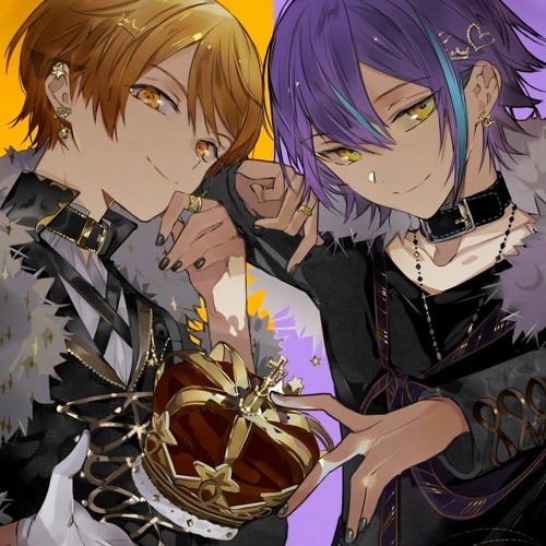 Stream literary nonsense - tsukasa n rui cover only by adeptus