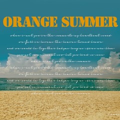 Orange Summer