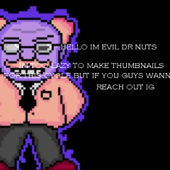 prof. NutJobs Meltdown no more jokes