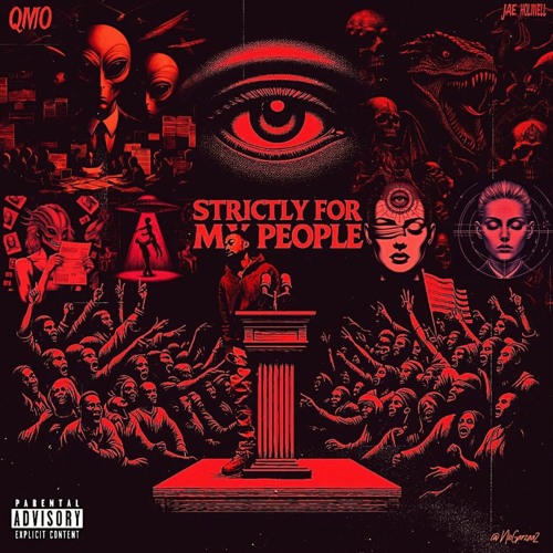 I Gotta Do It Prod.QMO