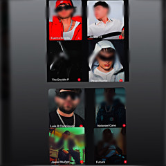Corridos Tumbados 2023-2024