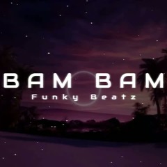 Misha Miller & Alex Velea - BAM BAM (Funky Beatz Bootleg)
