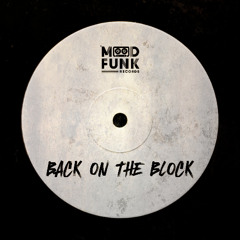BACK ON THE BLOCK (Angelo Ferreri Remastered)