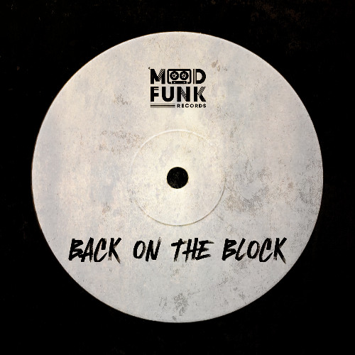 BACK ON THE BLOCK (Angelo Ferreri Remastered)