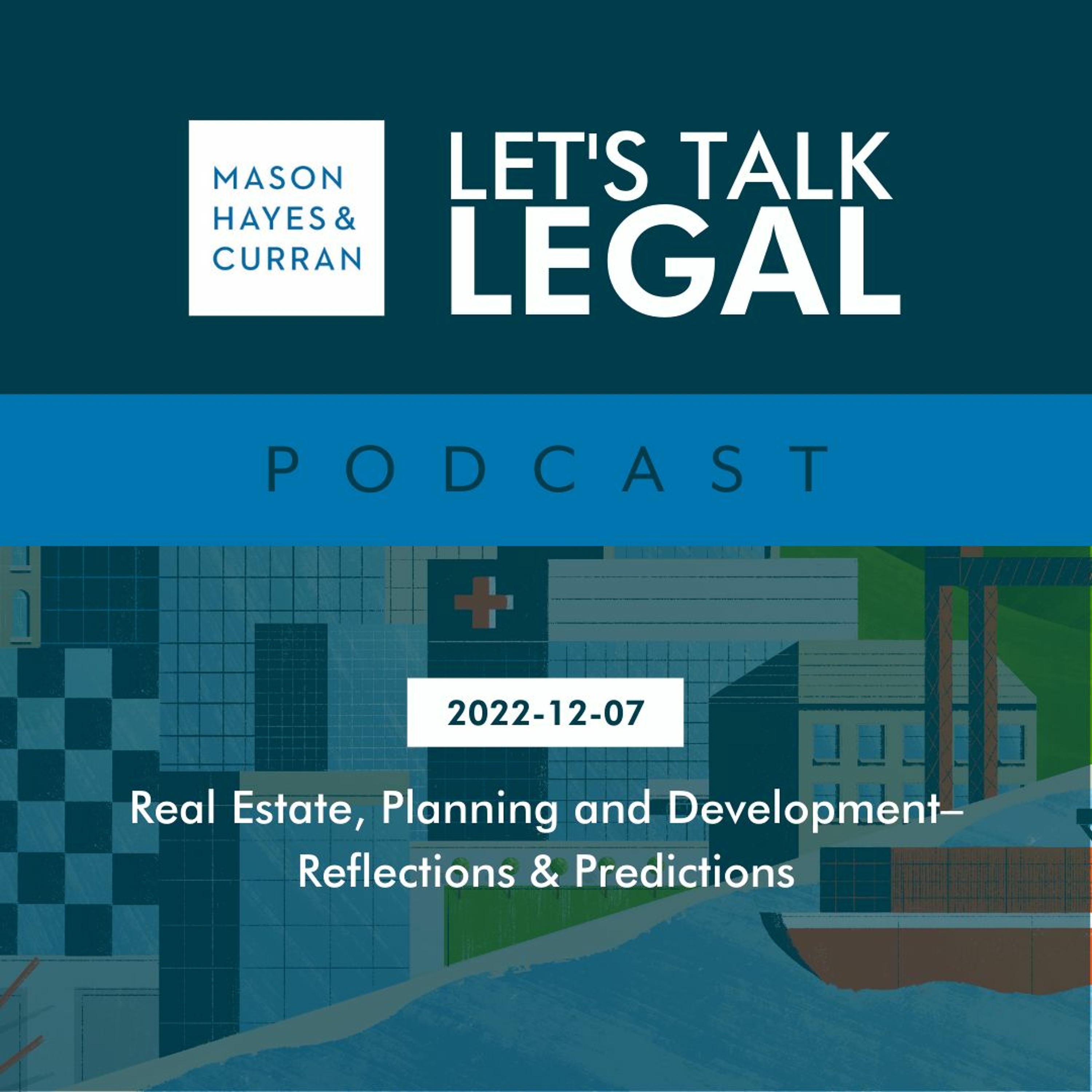 Mason Hayes & Curran LLP