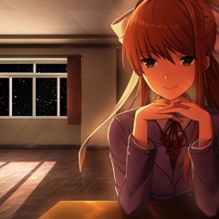 [J u s t  M o n i k a]