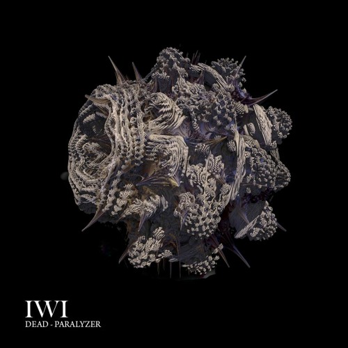 Dead - Paralyzer [IWI37]