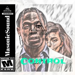 Control (prod. Menyrezzonz)