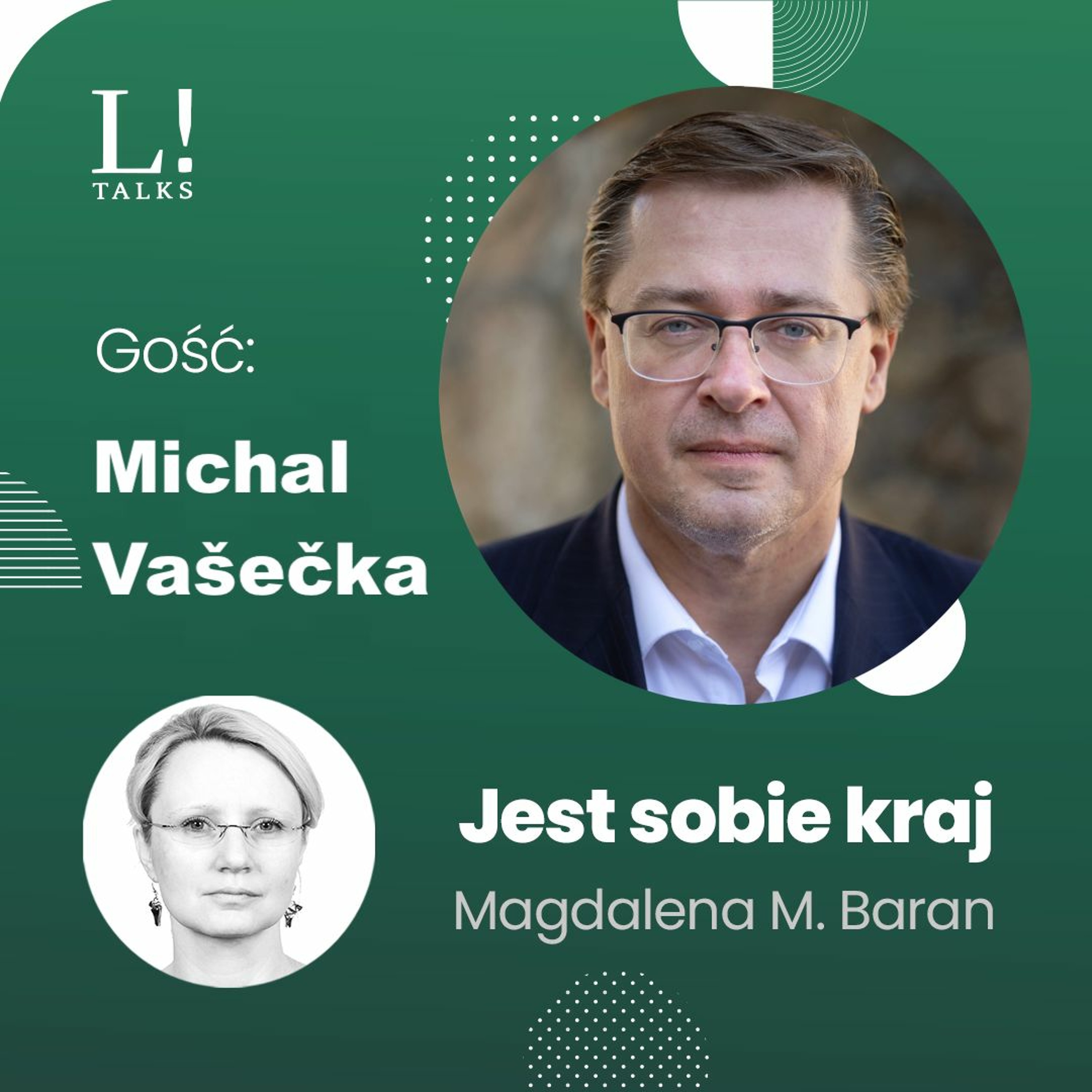 Liberte! TALKS