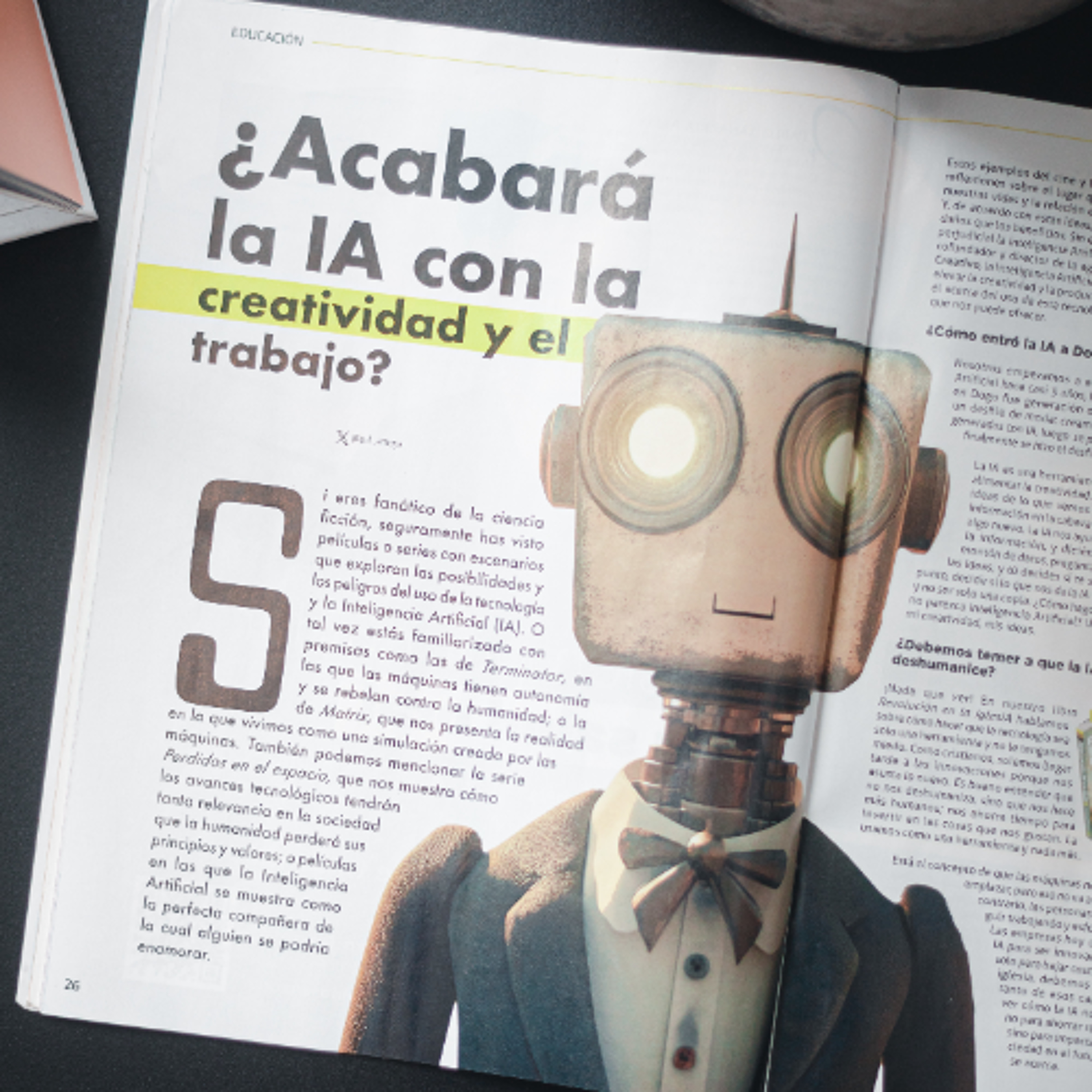 Tecnología e iglesia, ¿son compatibles? - TTC