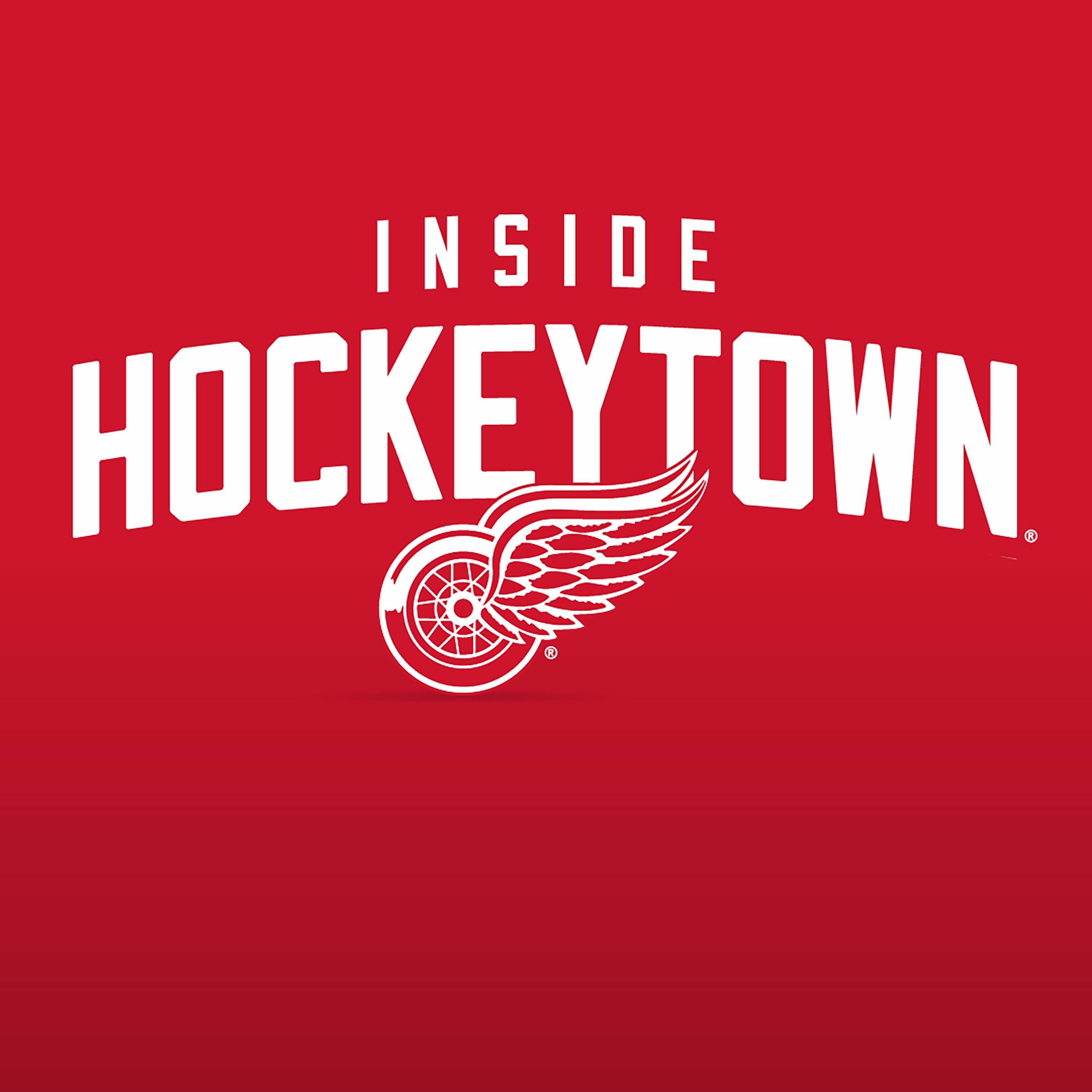 Inside Hockeytown