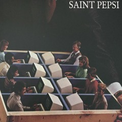Saint Pepsi - Detective Pepsi [Tupperwave Remix]