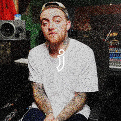 Mac Miller Type Beat - "Wavelength" - Chill Rap Instrumental