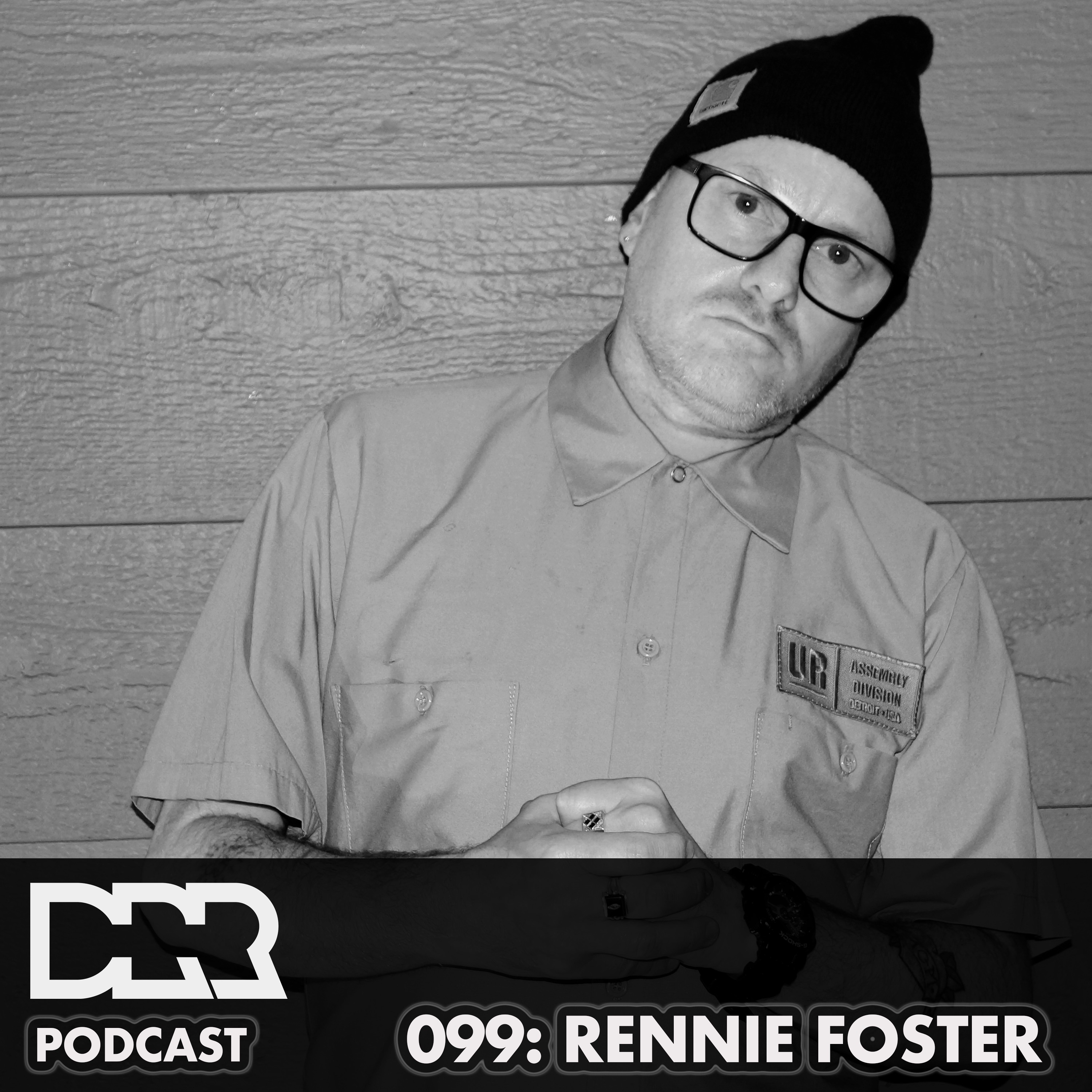 DRR Podcast
