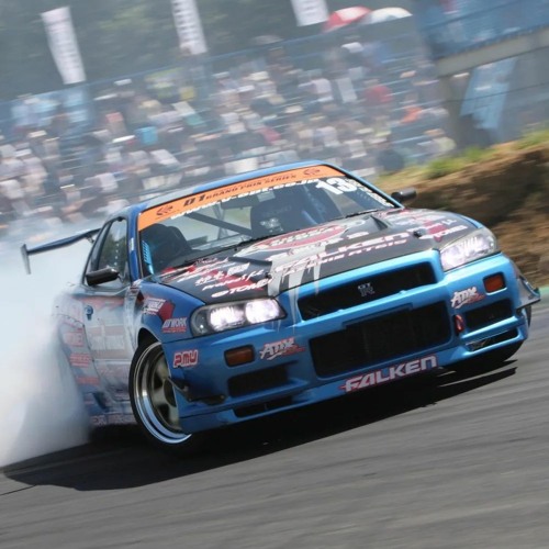 Car Drifting Music For Car Drifting I Guess 2