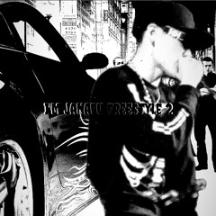 I'm janafu Freestyle 2 (Tokyo Drift)