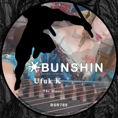 Ufuk K - The Music (FREE DOWNLOAD)