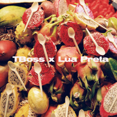 TBoss - Clap (Lua Preta Remix)