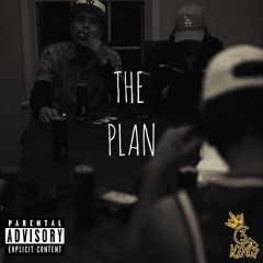 The Plan - C3KINGS, KDL, Reno Mix & Jonny Boi