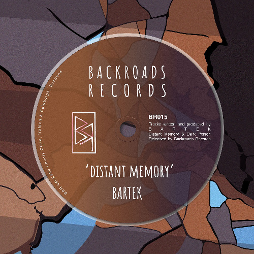 Bartek - Distant Memory
