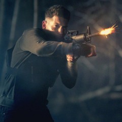 Punisher w/KTAXV