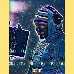 Mile High Steppa - PX47 X 80