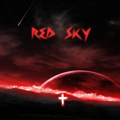 Red Sky by BKE