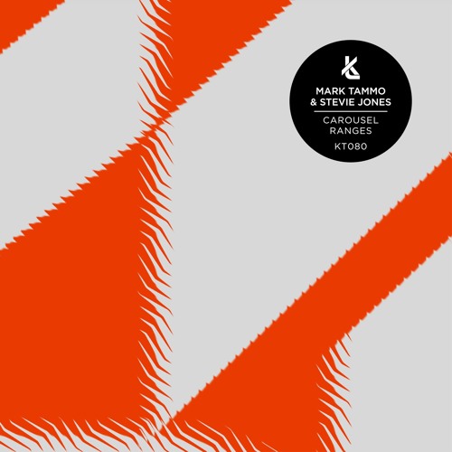 Ranges (Original Mix)