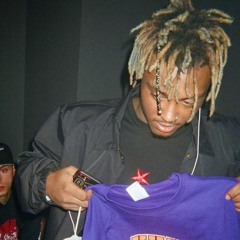Juice WRLD - Yeah Yeah