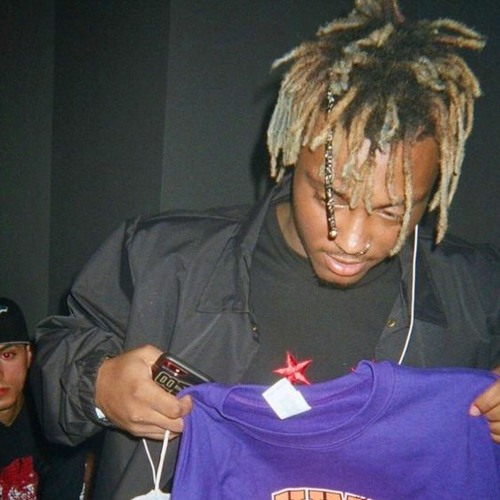 Juice WRLD - Yeah Yeah