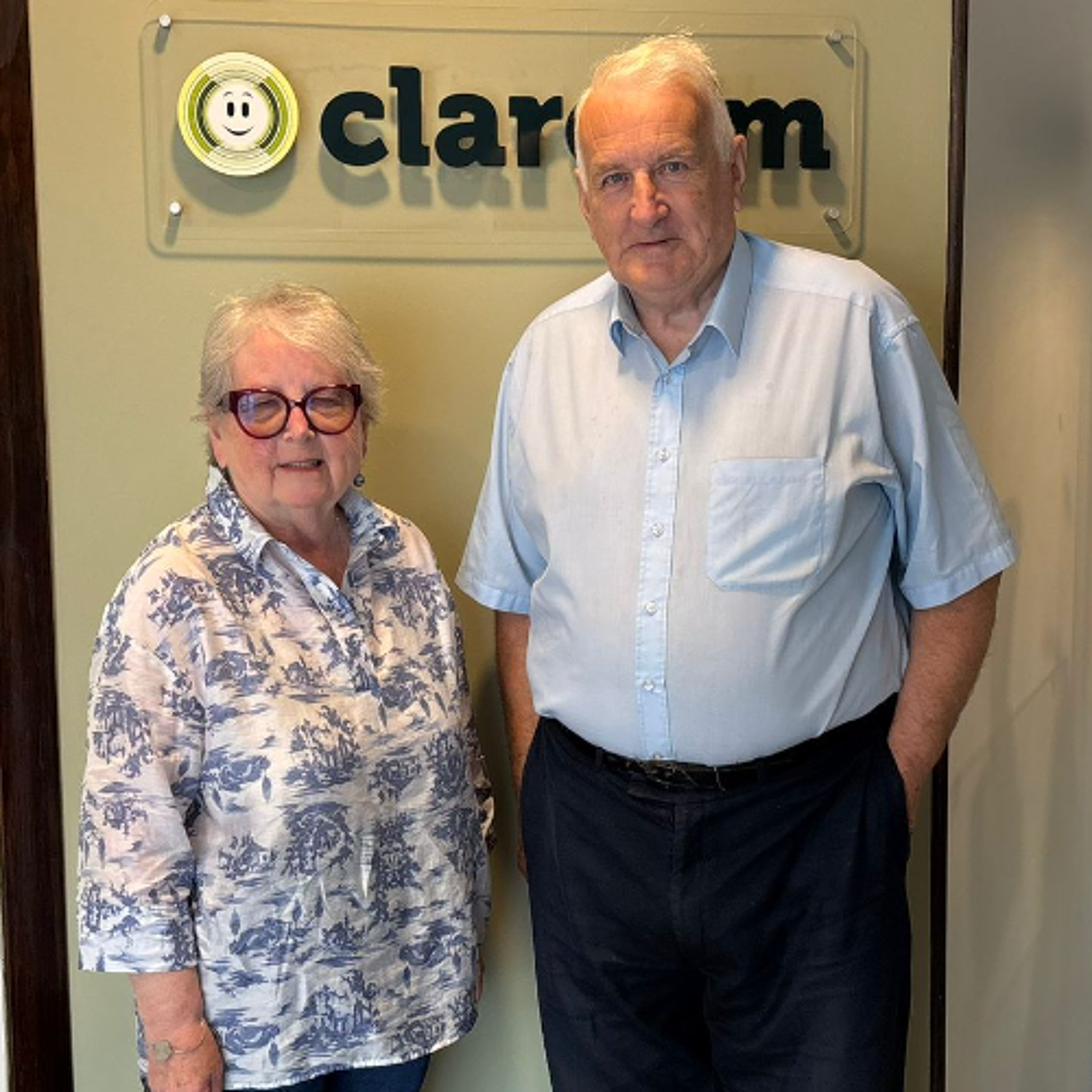 Clare FM