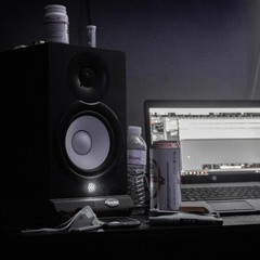 Mizu Rap/Trap Reversed Beat 122 Bpm