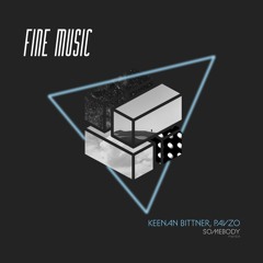 Keenan Bittner, Pavzo - All About Rhythm (Original Mix)