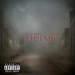 Hillbilly Herion f/ $am Santiago