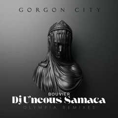 Gorgon City&Mk-There For You (Bouvier Remix)
