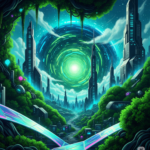 01 Progressive House Set