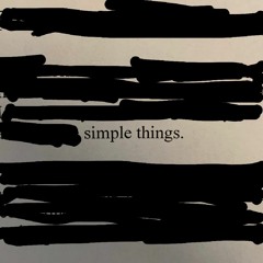 SIMPLETHINGS