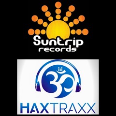Skizologic's Sydney Tour Party 2020 - Haxtraxx Goa trance set