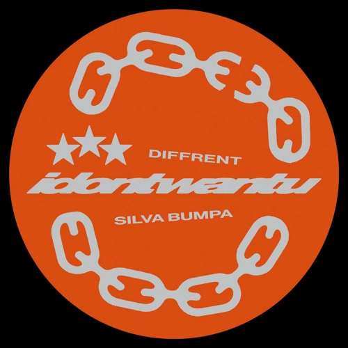 Artwork for the song I Don't Want U by SILVA BUMPA on Next Sound